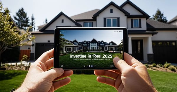 Investir en 2025 : découvrir l'impact du lli sur l'immobilier