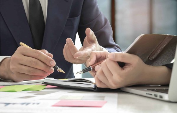 La liquidation d’une succession avec un avocat droit de la succession Paris 17eme
