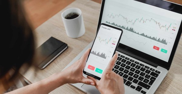 My Forex Funds : Une plateforme d'investissement révolutionnaire