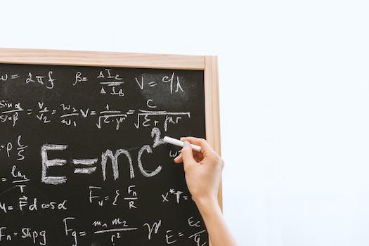 La racine carré d'un nombre : qu'est-ce que c'est et comment la calculer ?